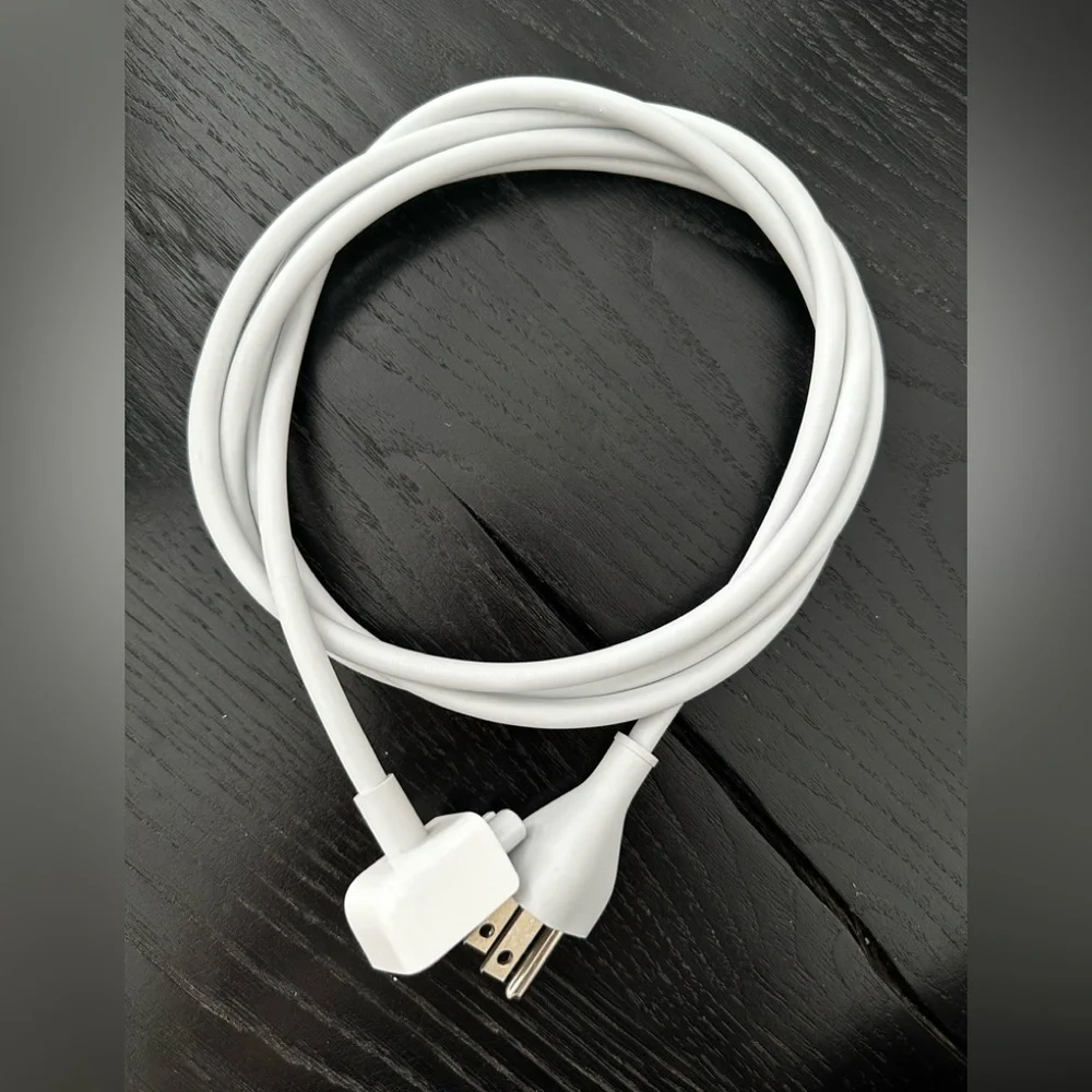Replacement Power Adapter Extension Cord Compatible iBook MacBook Pro MacBook